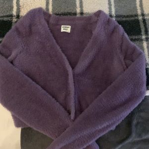 Aritzia Sunday Best Reece cardigan